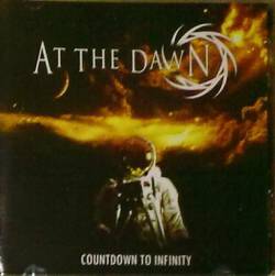 At The Dawn : Countdown to Infinity